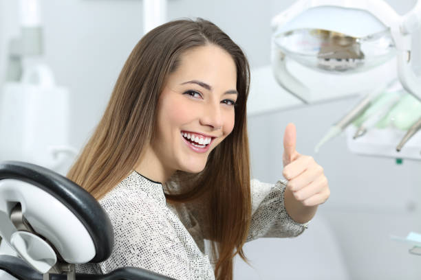 Best Root Canal Treatment  in Lavalette, WV